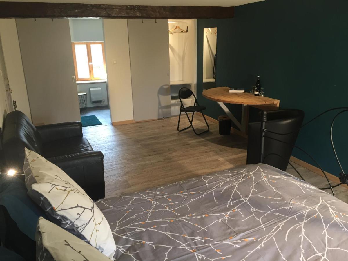 Une Chambre A Foyr ? Jalhay Eksteriør billede