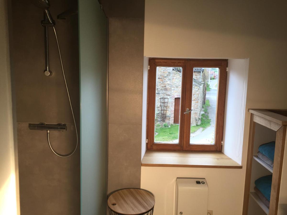 Une Chambre A Foyr ? Jalhay Eksteriør billede
