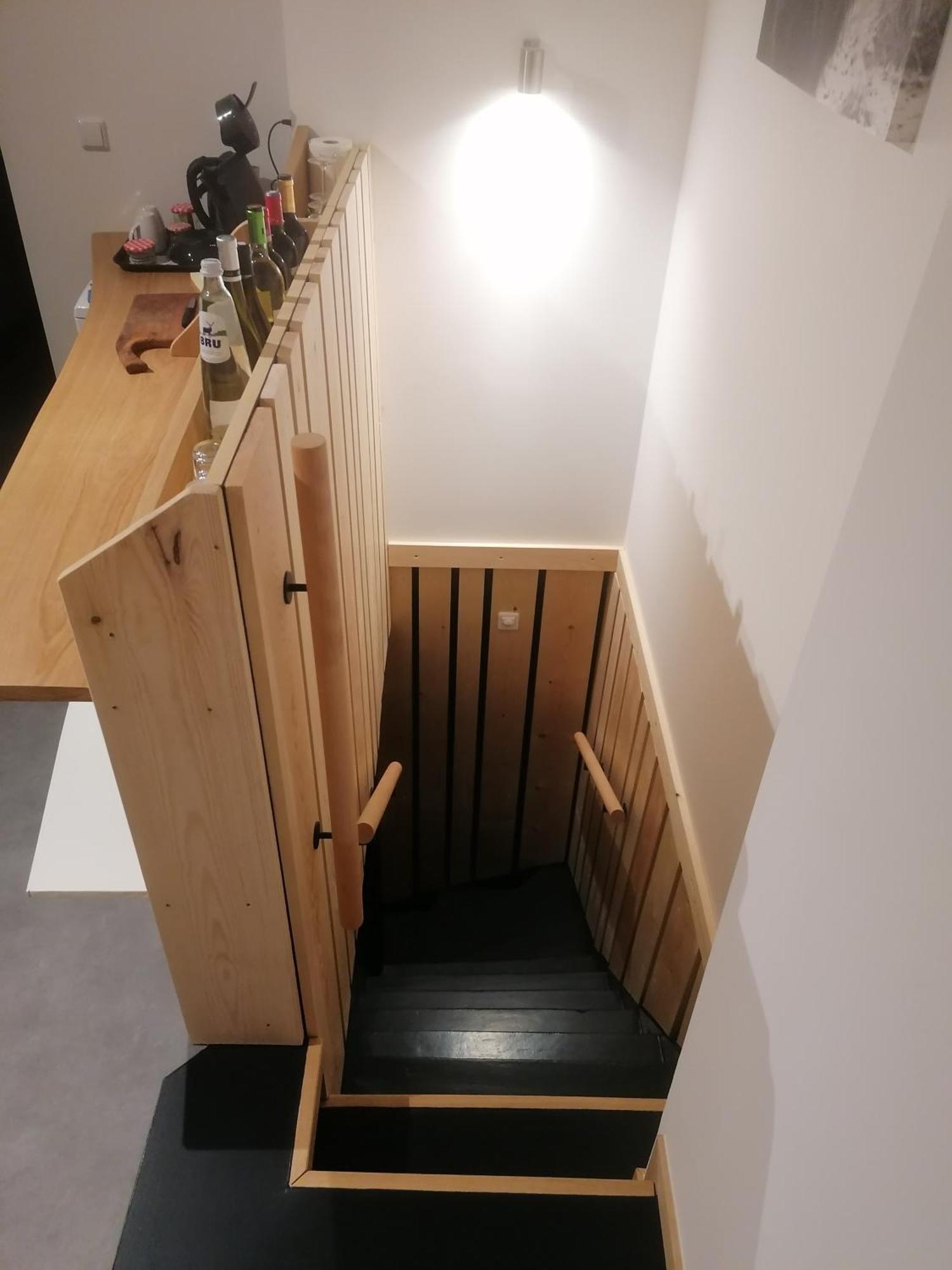 Une Chambre A Foyr ? Jalhay Eksteriør billede