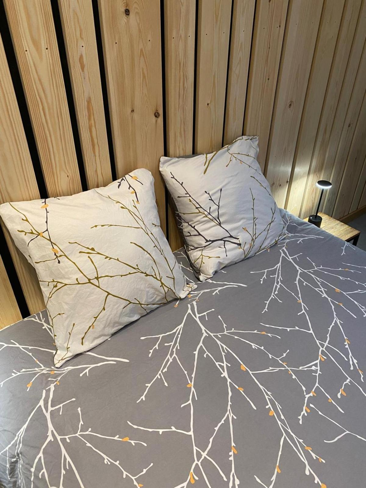 Une Chambre A Foyr ? Jalhay Eksteriør billede
