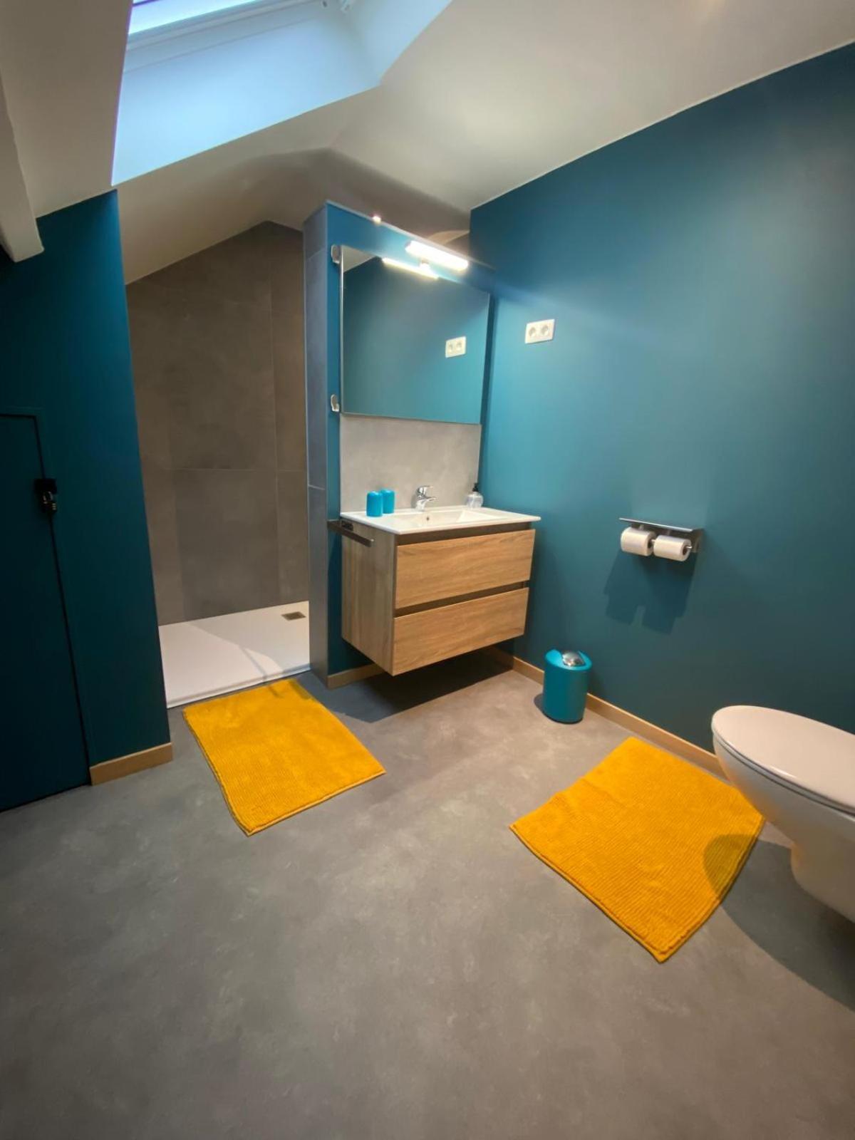 Une Chambre A Foyr ? Jalhay Eksteriør billede
