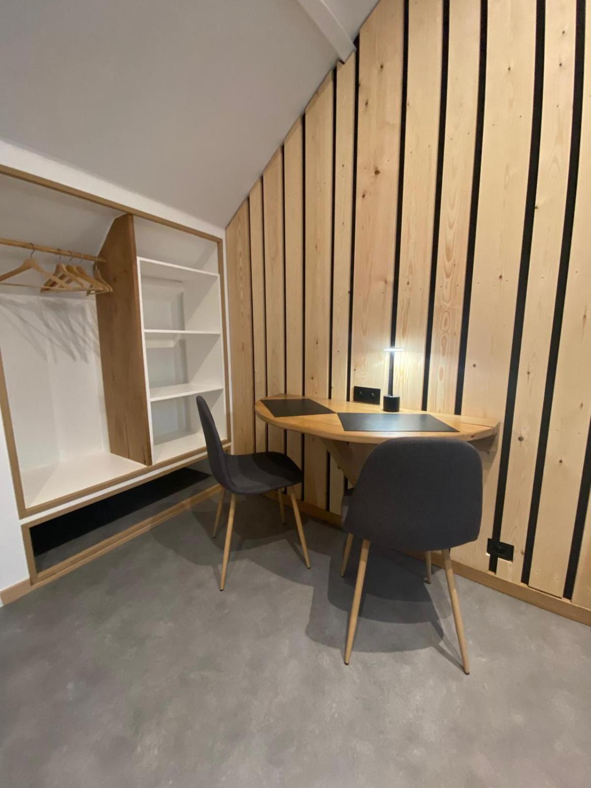 Une Chambre A Foyr ? Jalhay Eksteriør billede