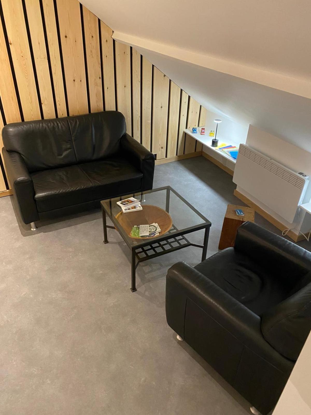 Une Chambre A Foyr ? Jalhay Eksteriør billede